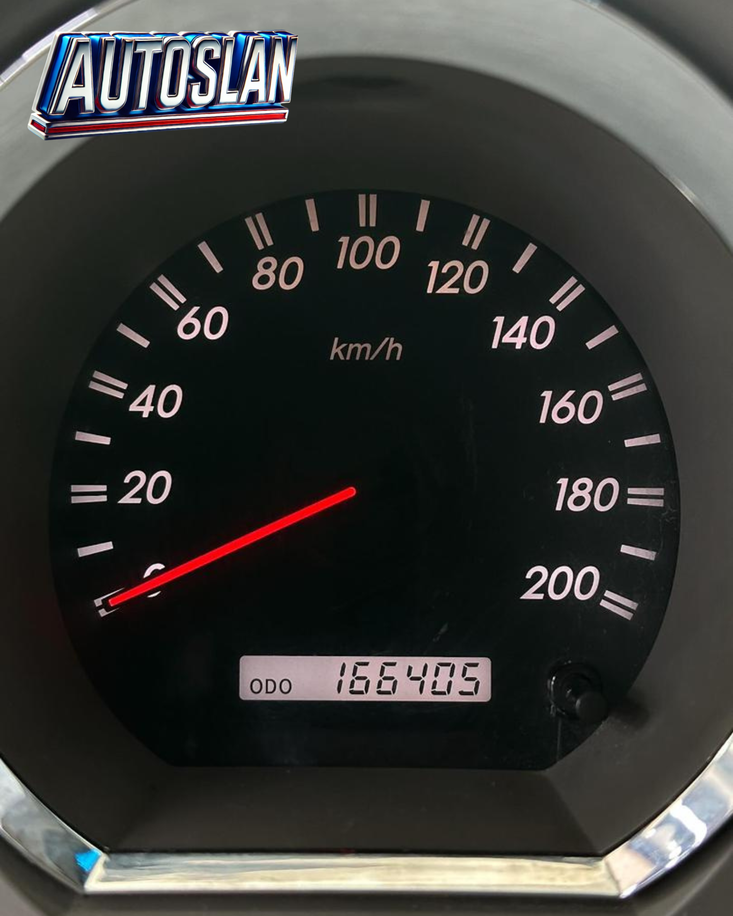 Toyota Fortuner 2008