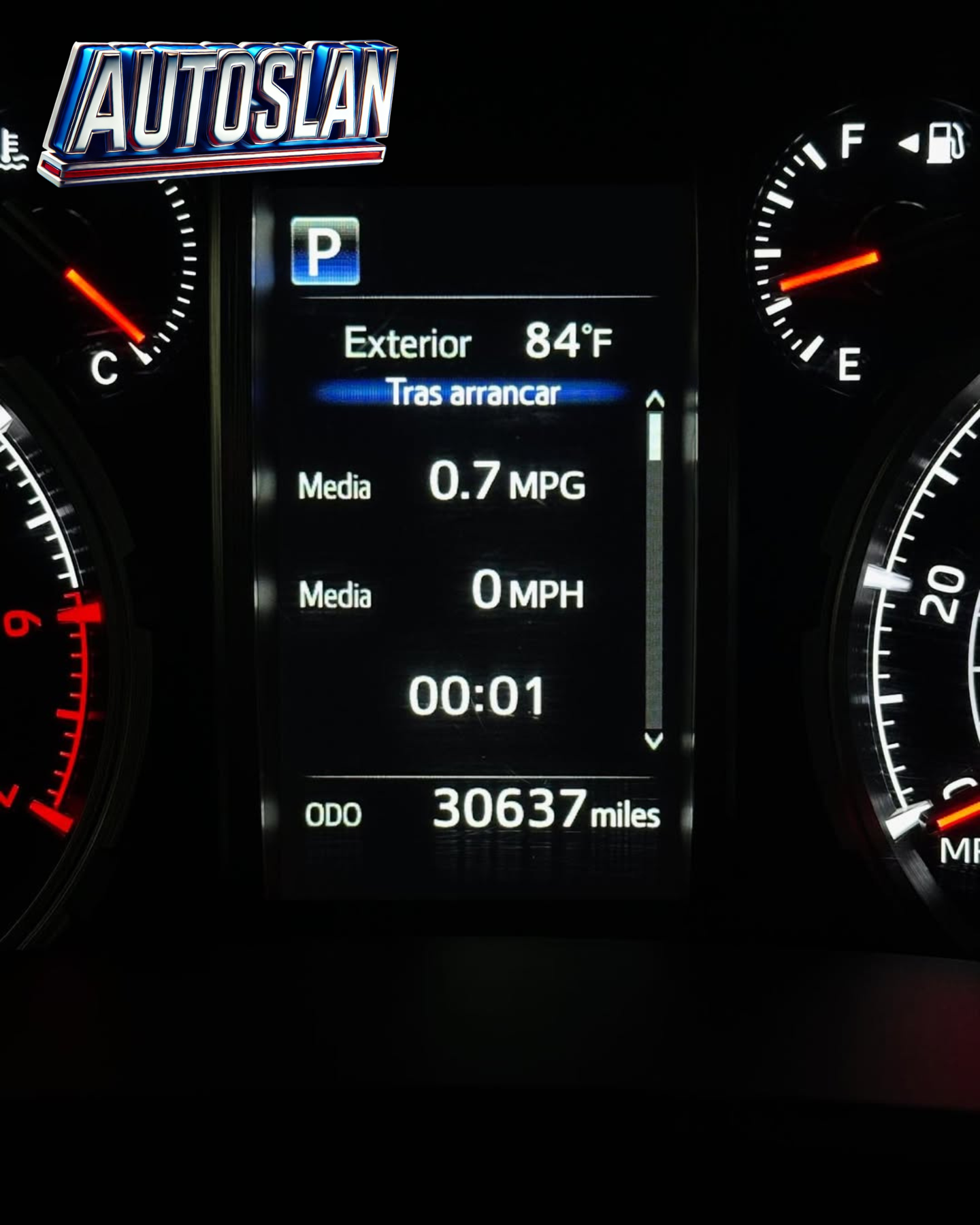 Toyota 4Runner Limited 2021