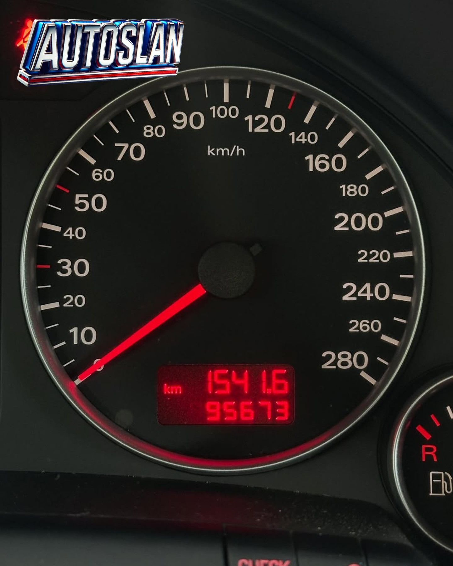 Audi A4 2.0T 2007
