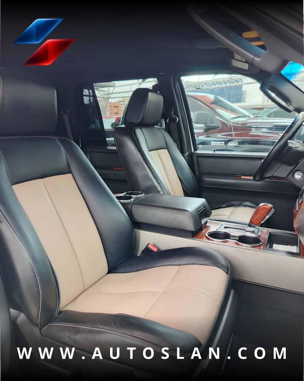 FORD EXPEDITION 2007