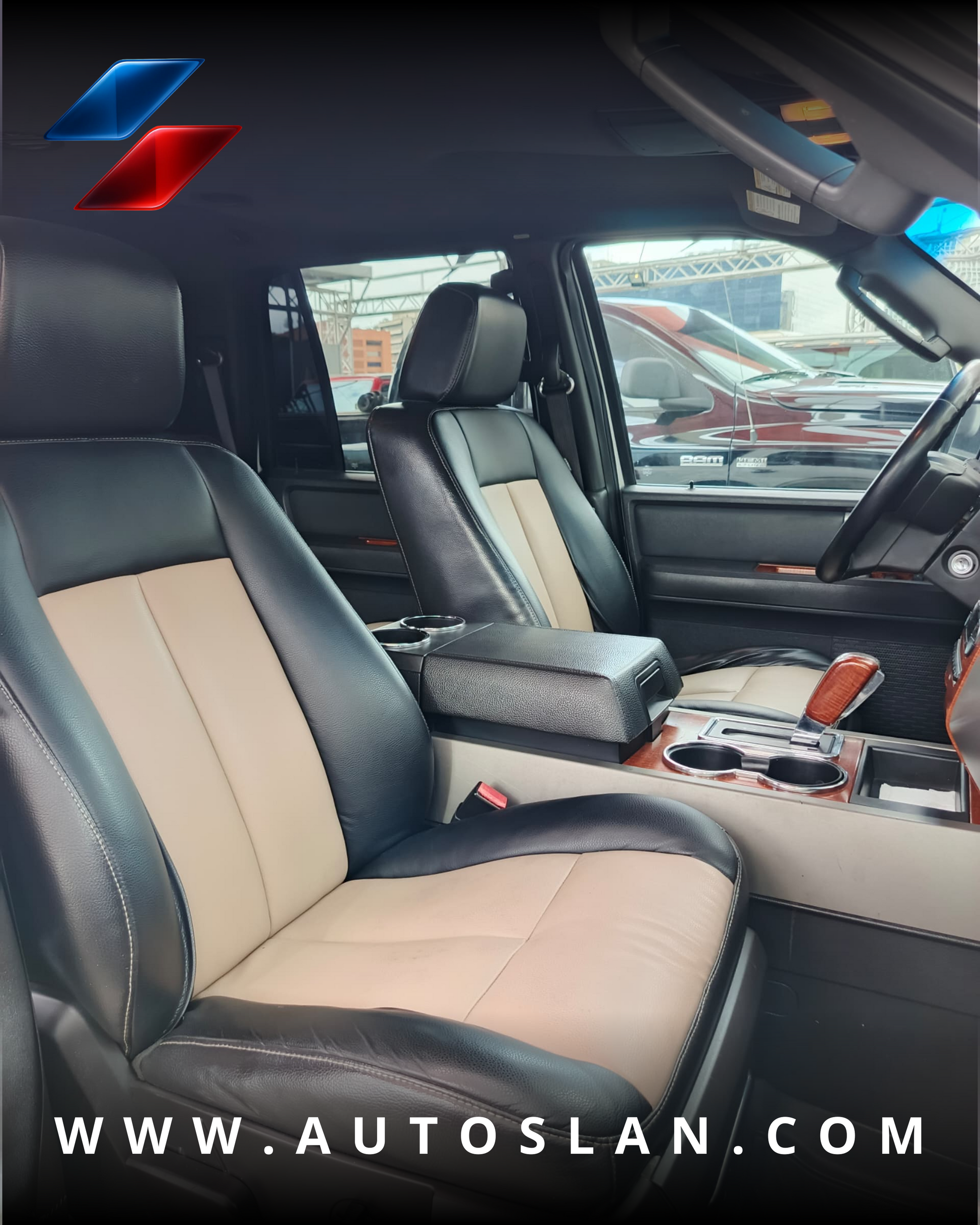 FORD EXPEDITION 2007