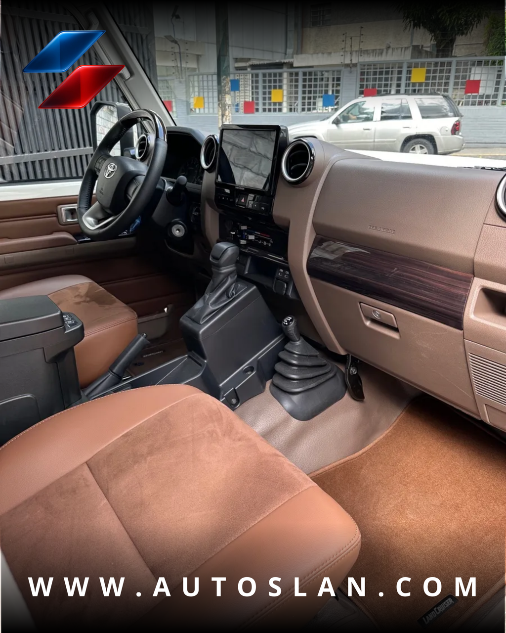 TOYOTA LAND CRUISER SERIE 79 2024 DUBAI