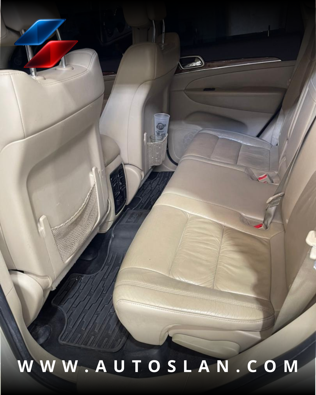 JEEP GRAND CHEROKEE LIMITED 2011