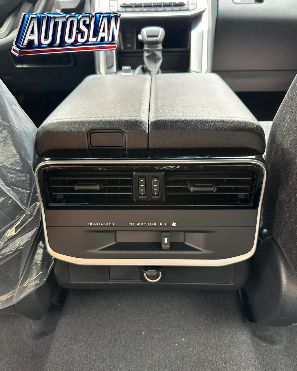 Toyota LC 300 2025