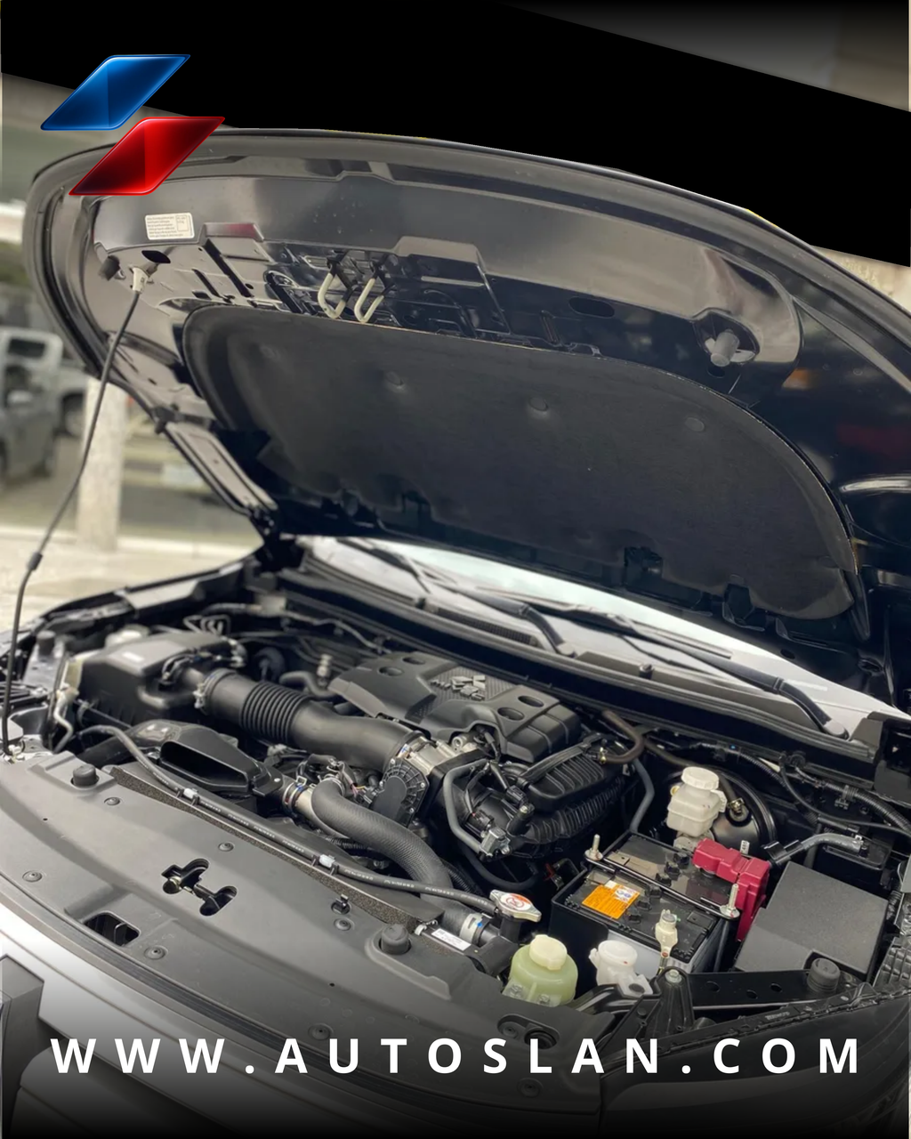 MITSUBISHI MONTERO SPORT 2020