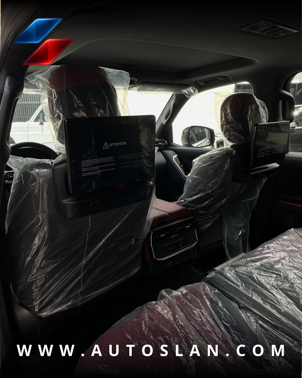 Toyota LC300 GR 2025