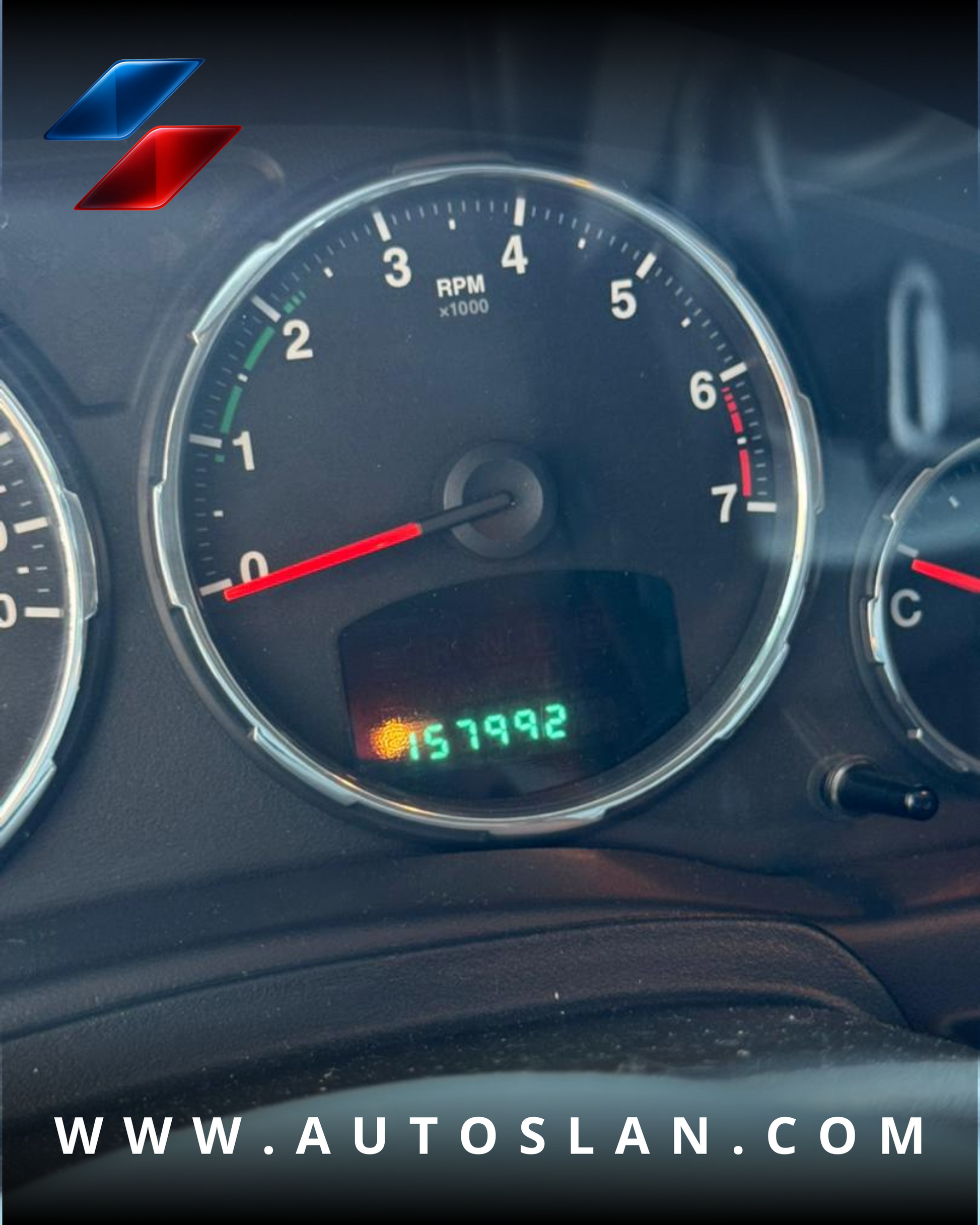 JEEP CHEROKEE SPORT 2011