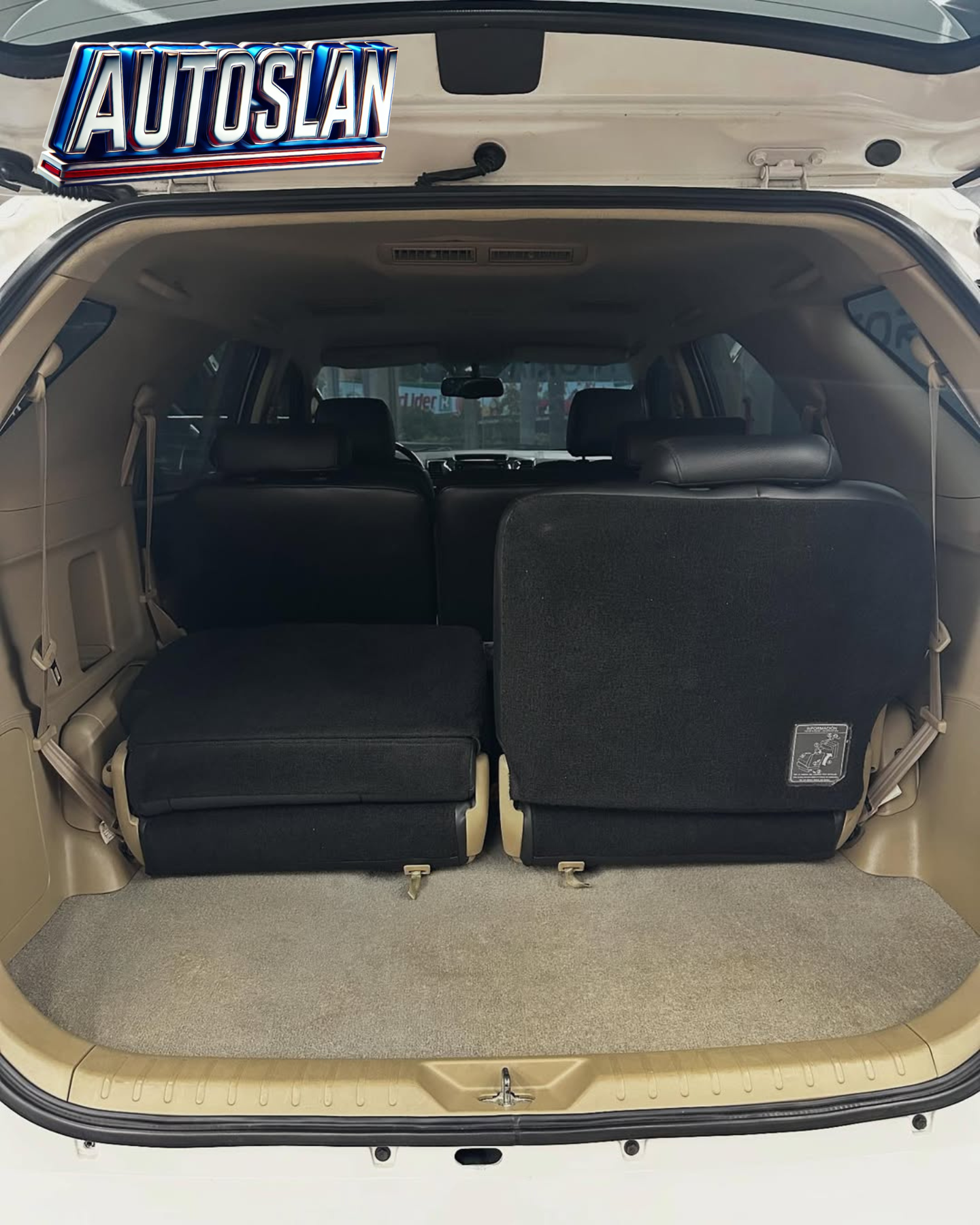 Toyota Fortuner SR 2020