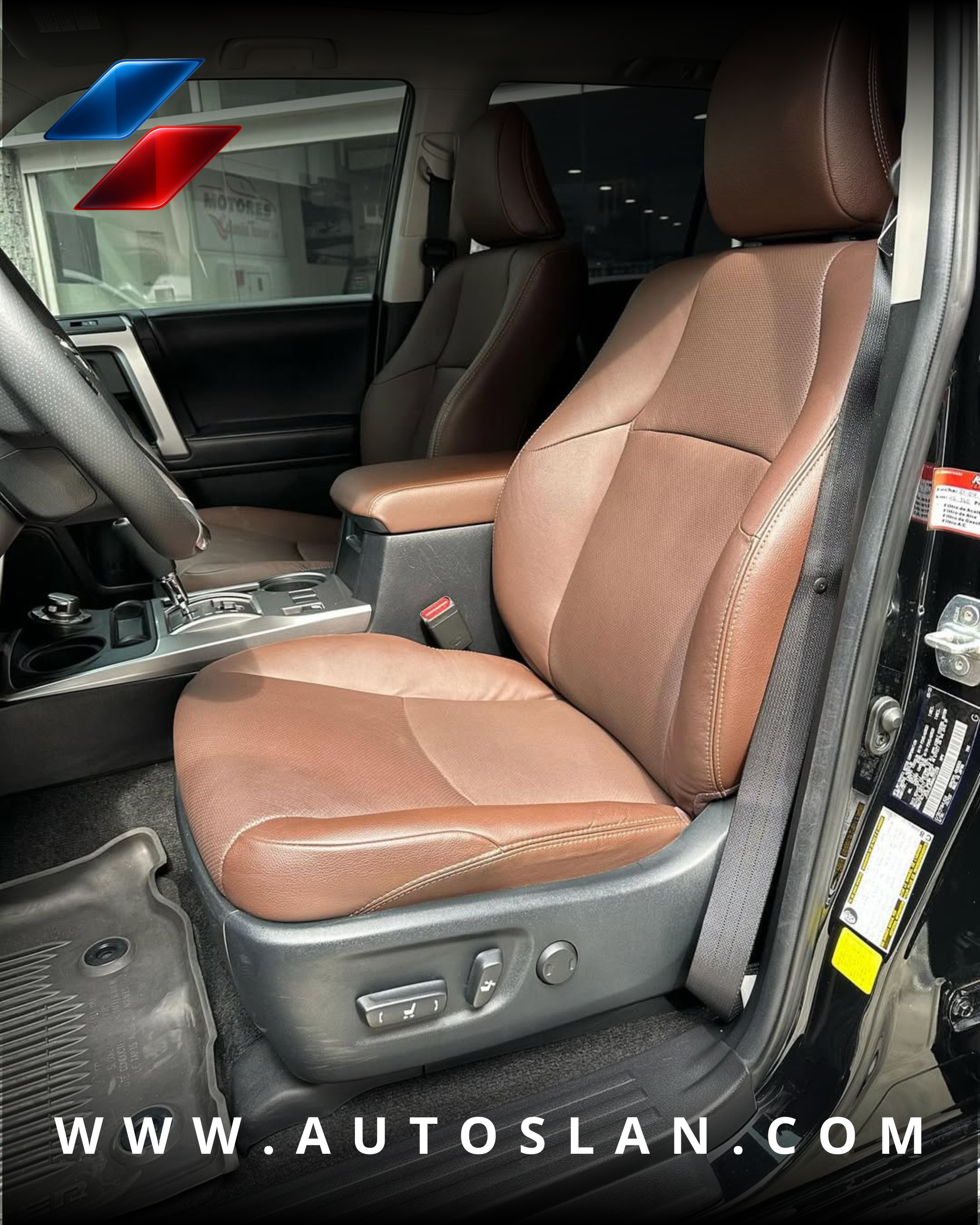 TOYOTA 4RUNNER LIMITED 2022