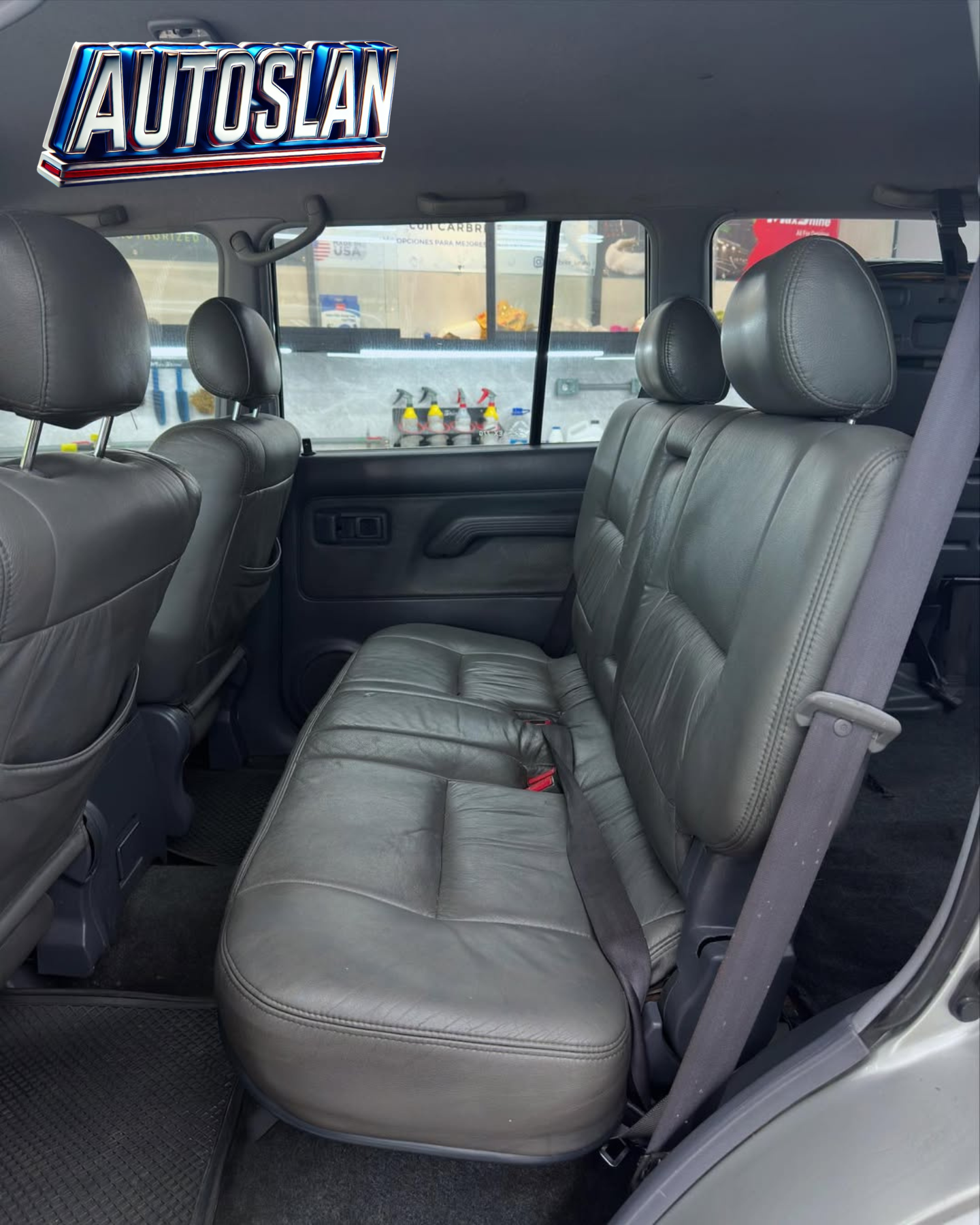 Toyota Prado 2005