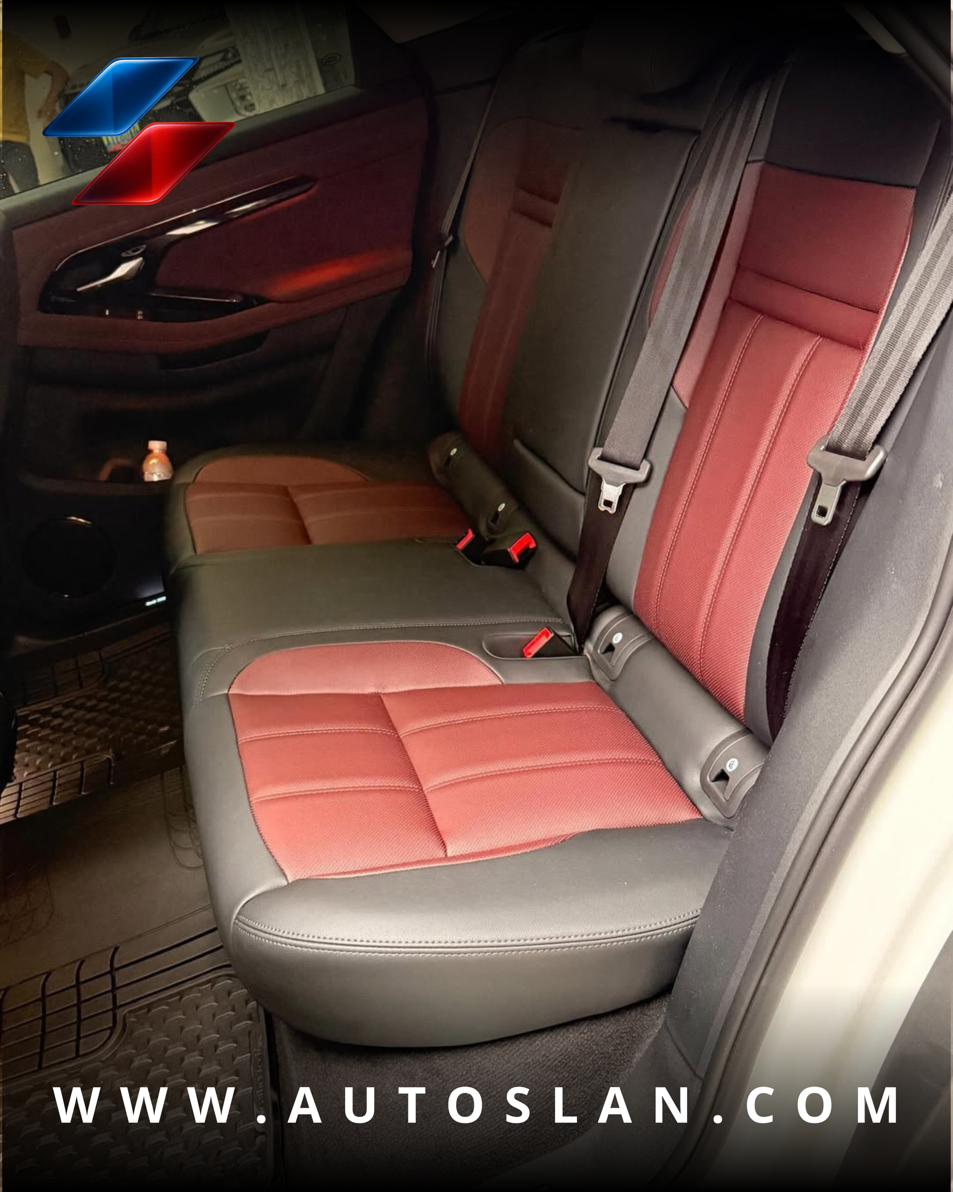 LAND ROVER EVOQUE 2025