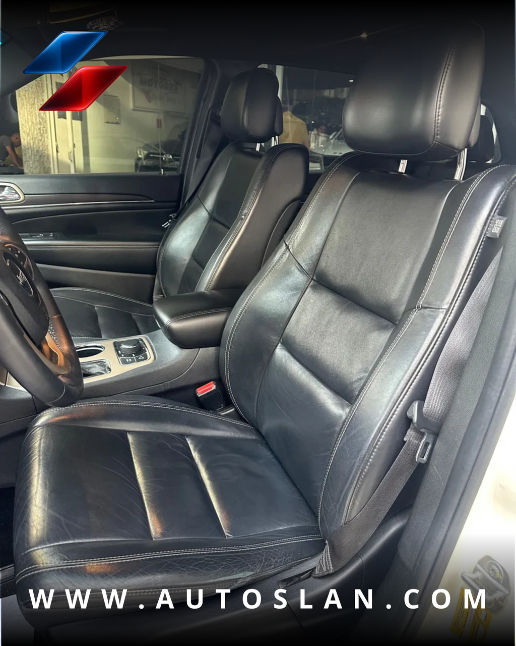 JEEP GRAND  CHEROKEE LIMITED 4G 2017