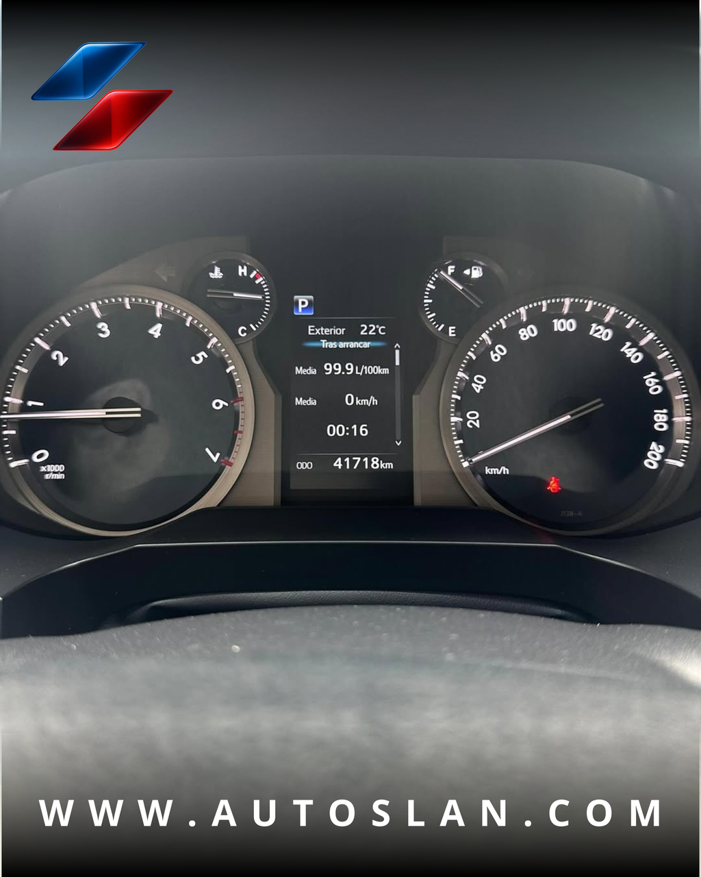 TOYOTA PRADO VX 2020