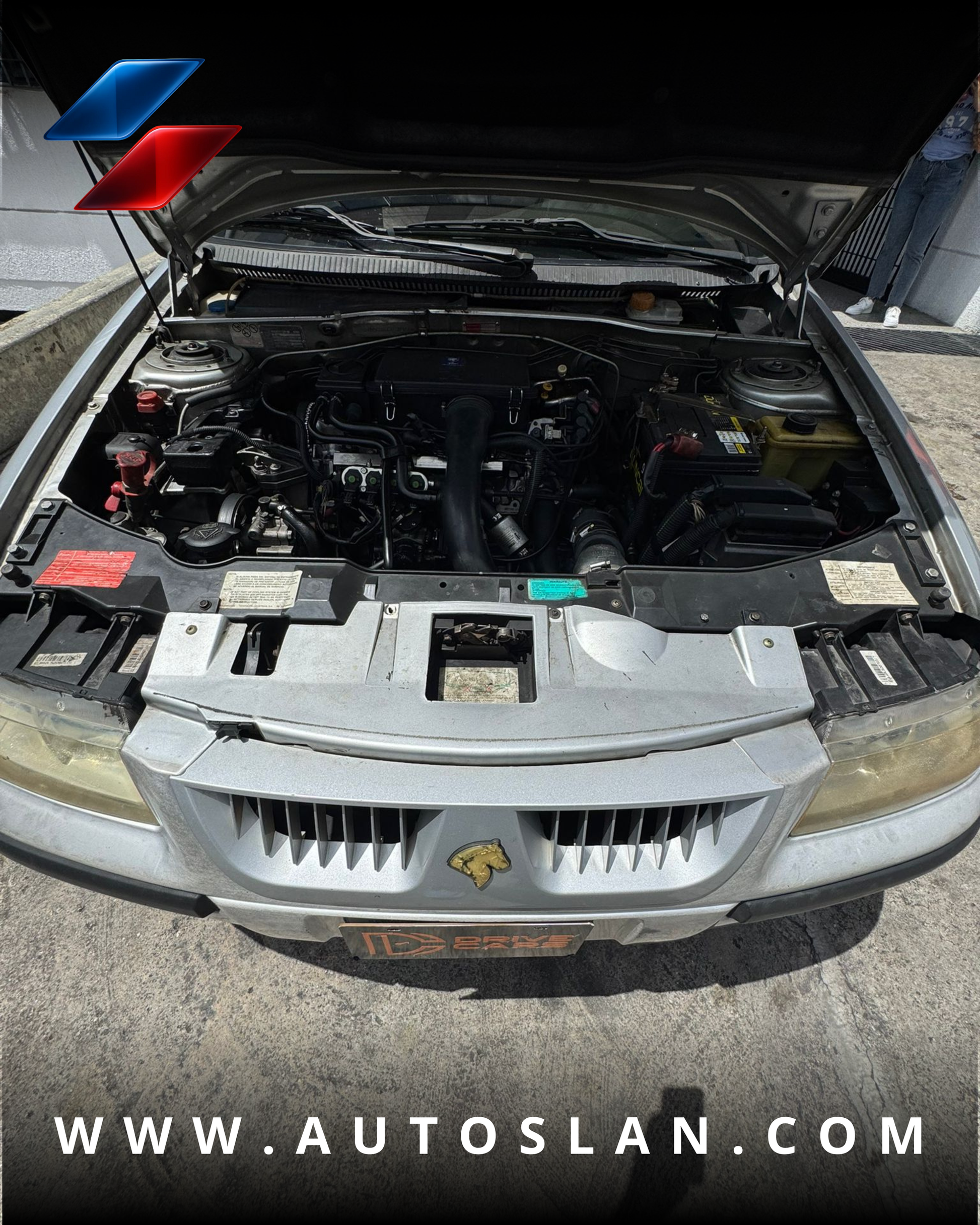 𝗩𝗘𝗡𝗜𝗥𝗔𝗨𝗧𝗢 𝗖𝗘𝗡𝗧𝗔𝗨𝗥𝗢 2015