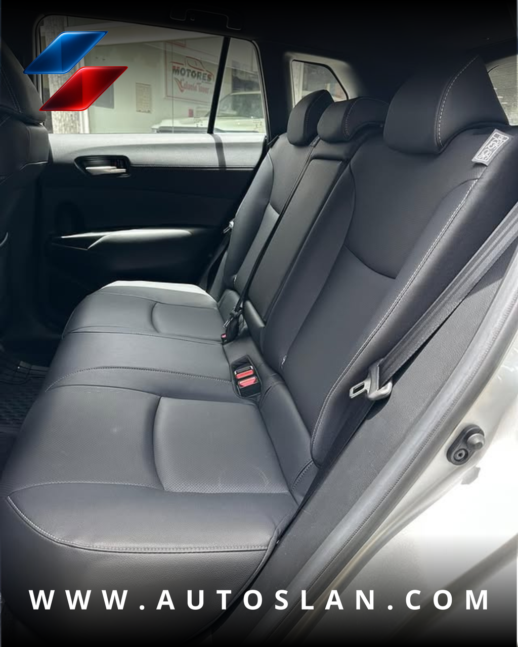 TOYOTA COROLLA CROSS 2024