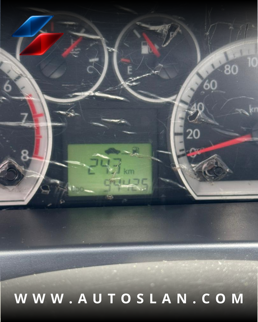 CHEVROLET AVEO SPEED LT 2013