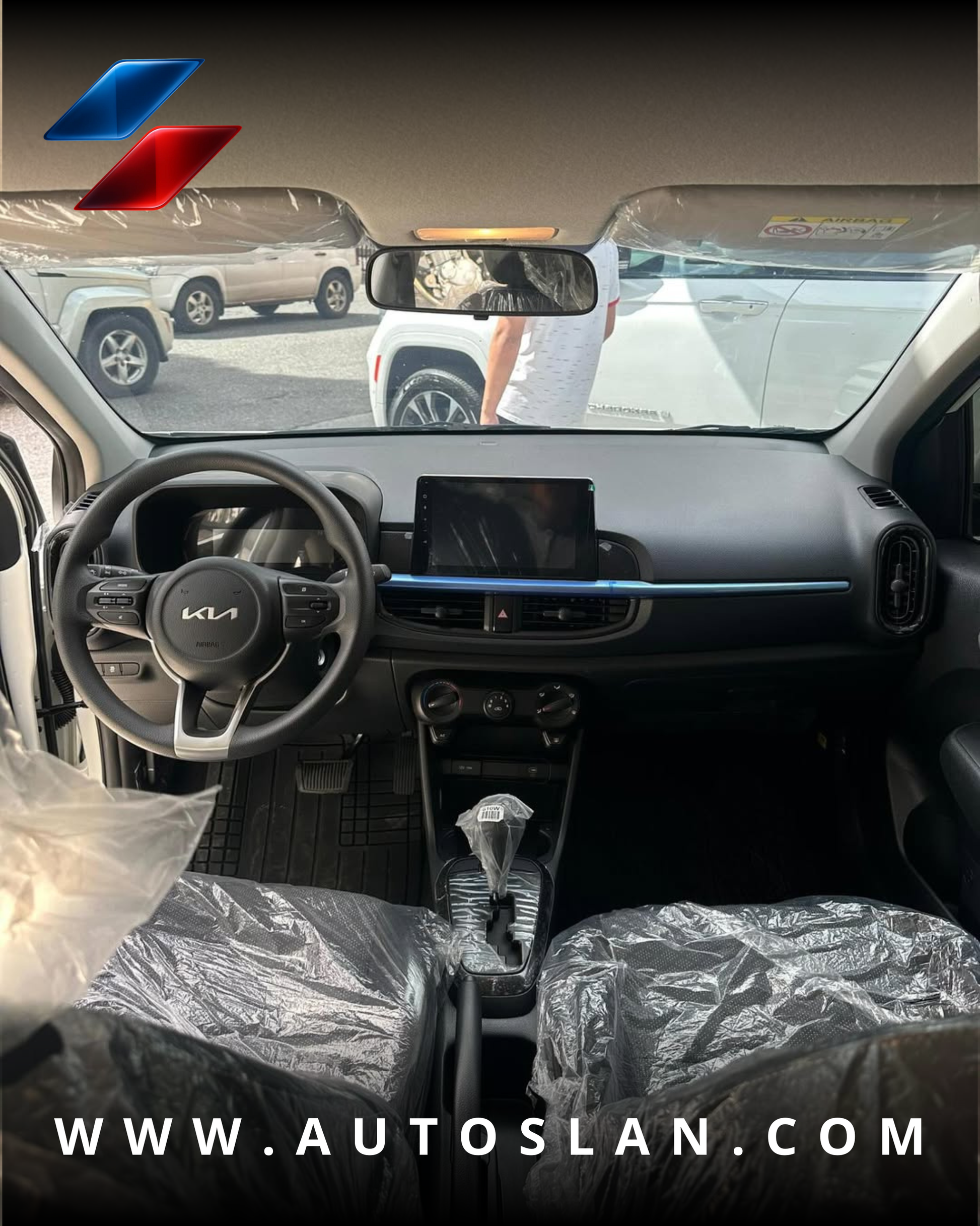 KIA PICANTO 2025