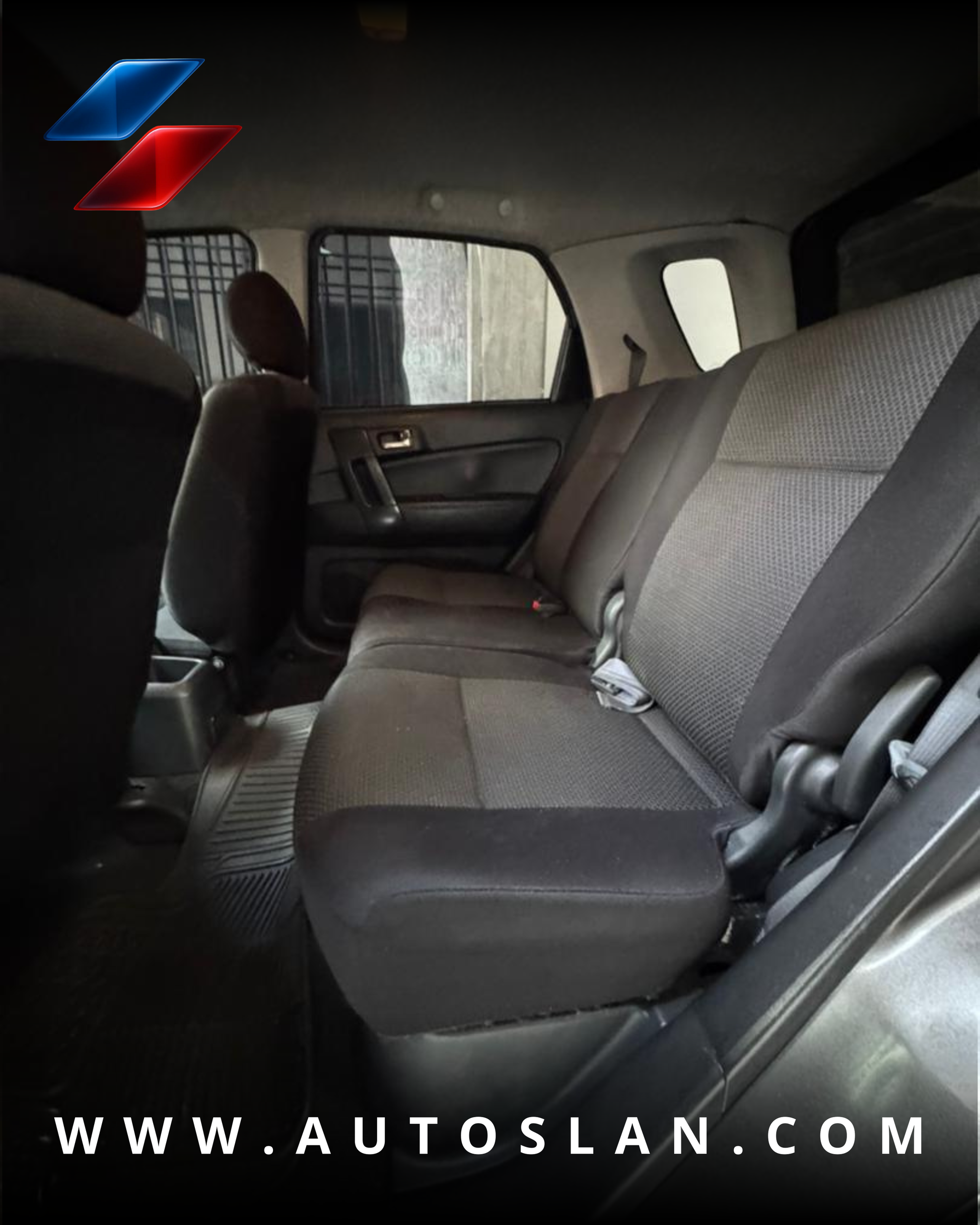 DAIHATSU TERIOS 2009