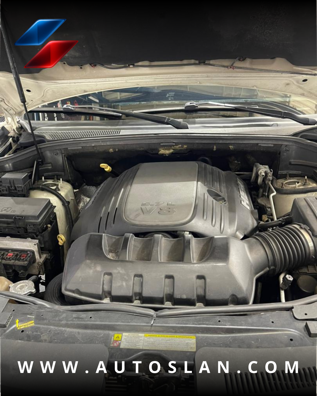 JEEP GRAND CHEROKEE LIMITED 2011