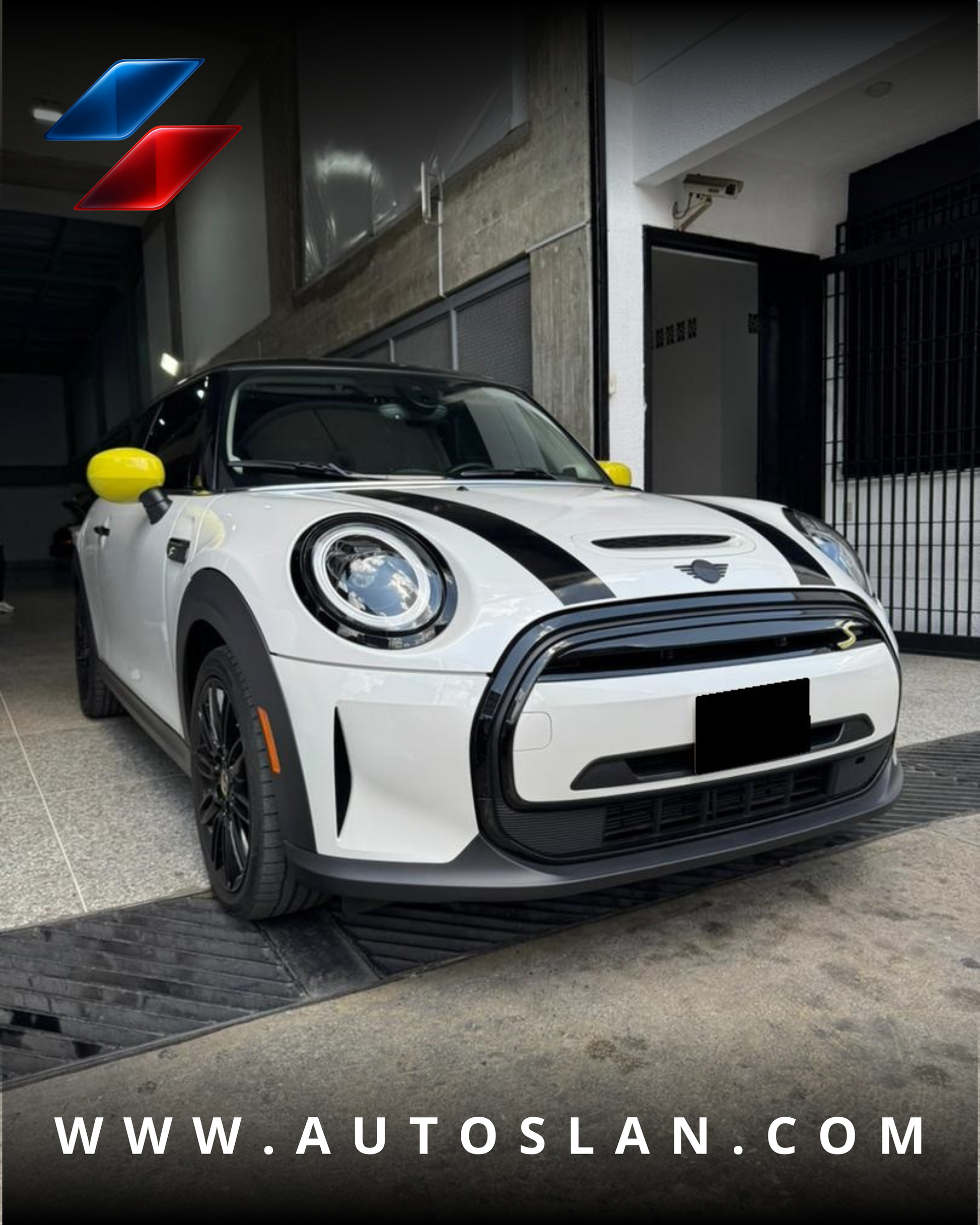MINI COOPER S 2024