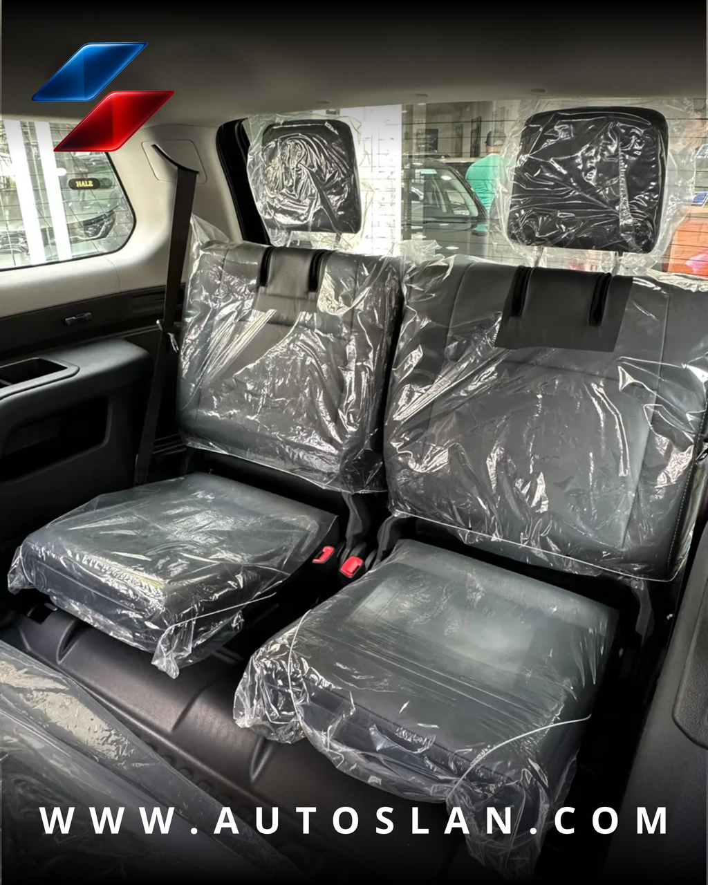 TOYOTA 4RUNNER LIMITED 2024