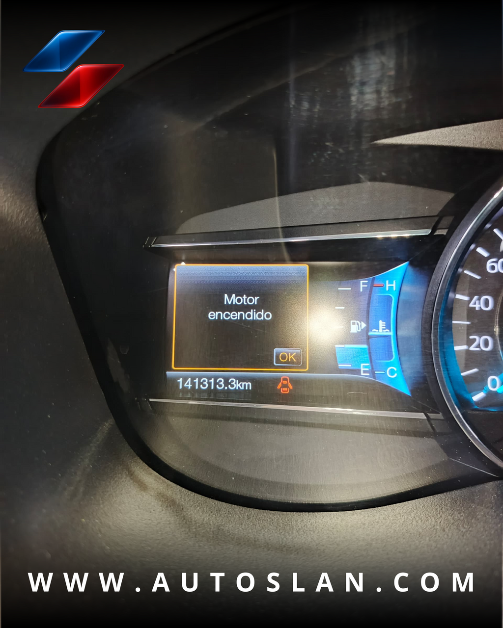 FORD EXPLORER LIMITED 2016