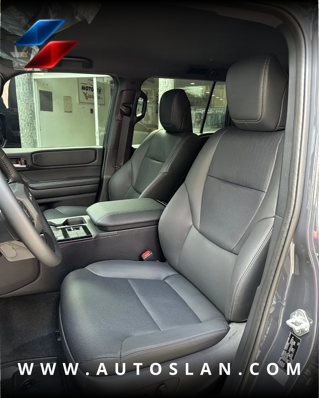 TOYOTA PRADO WX 2025