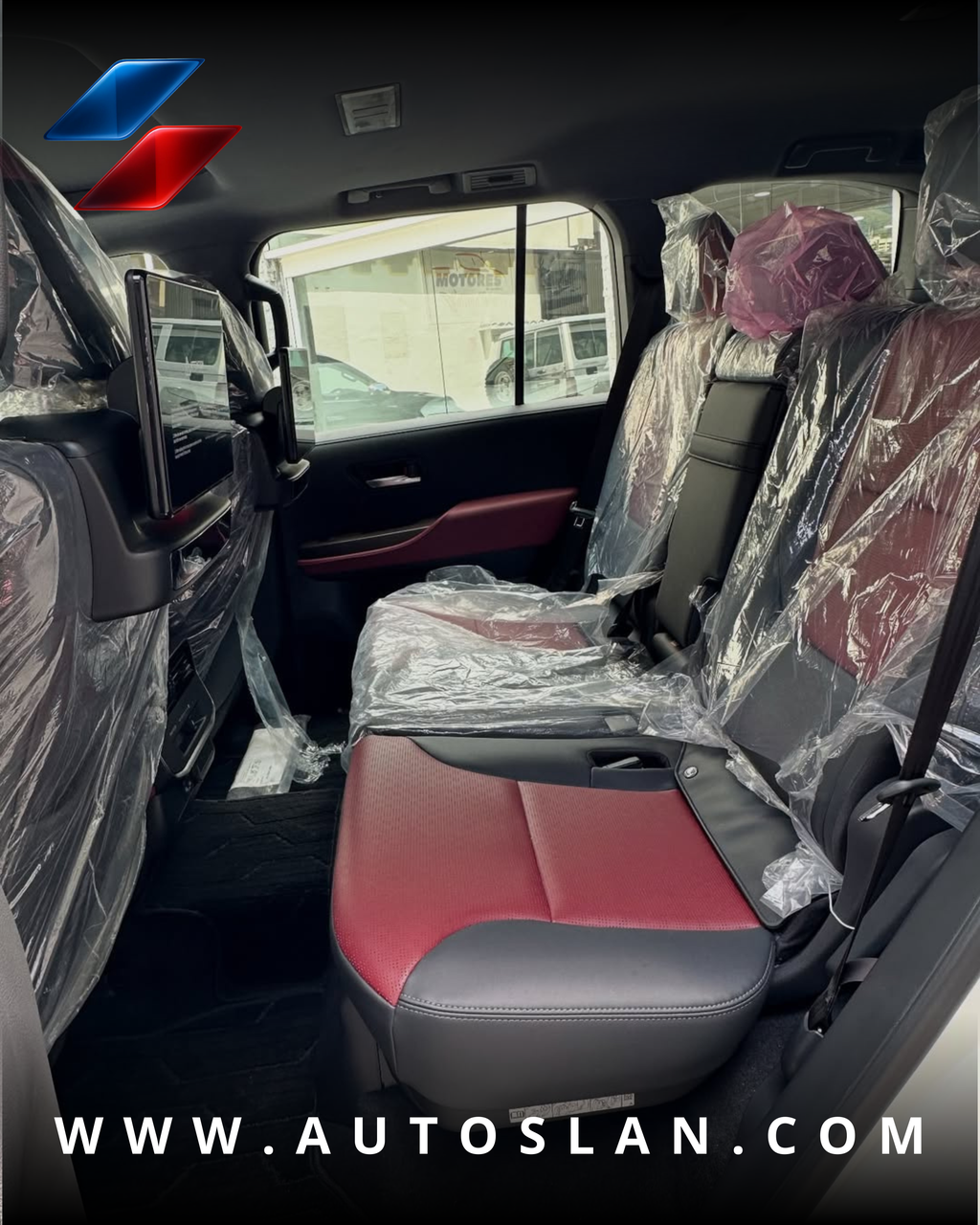 Toyota LC300 GR 2025