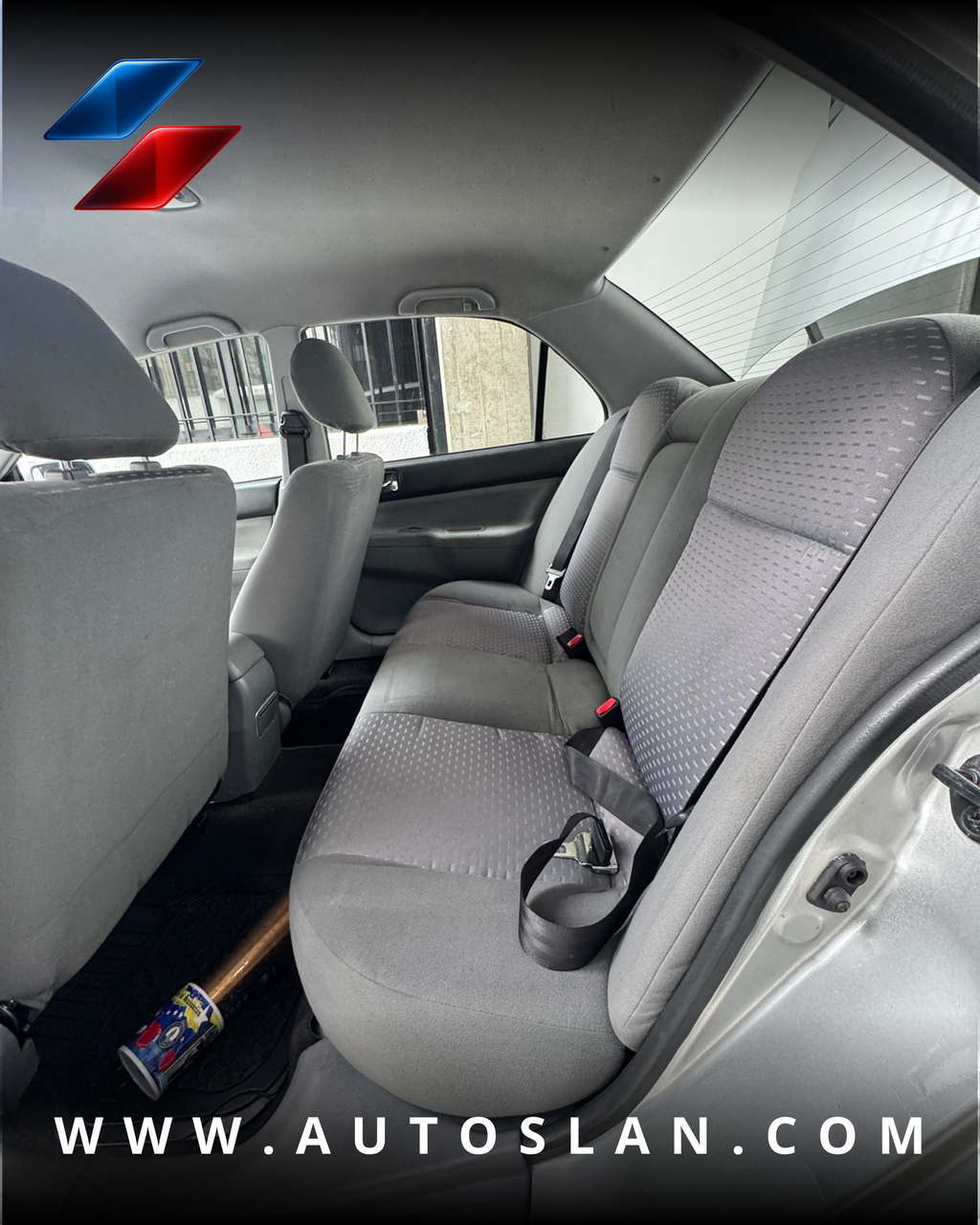 MITSUBISHI LANCER GLX 2011