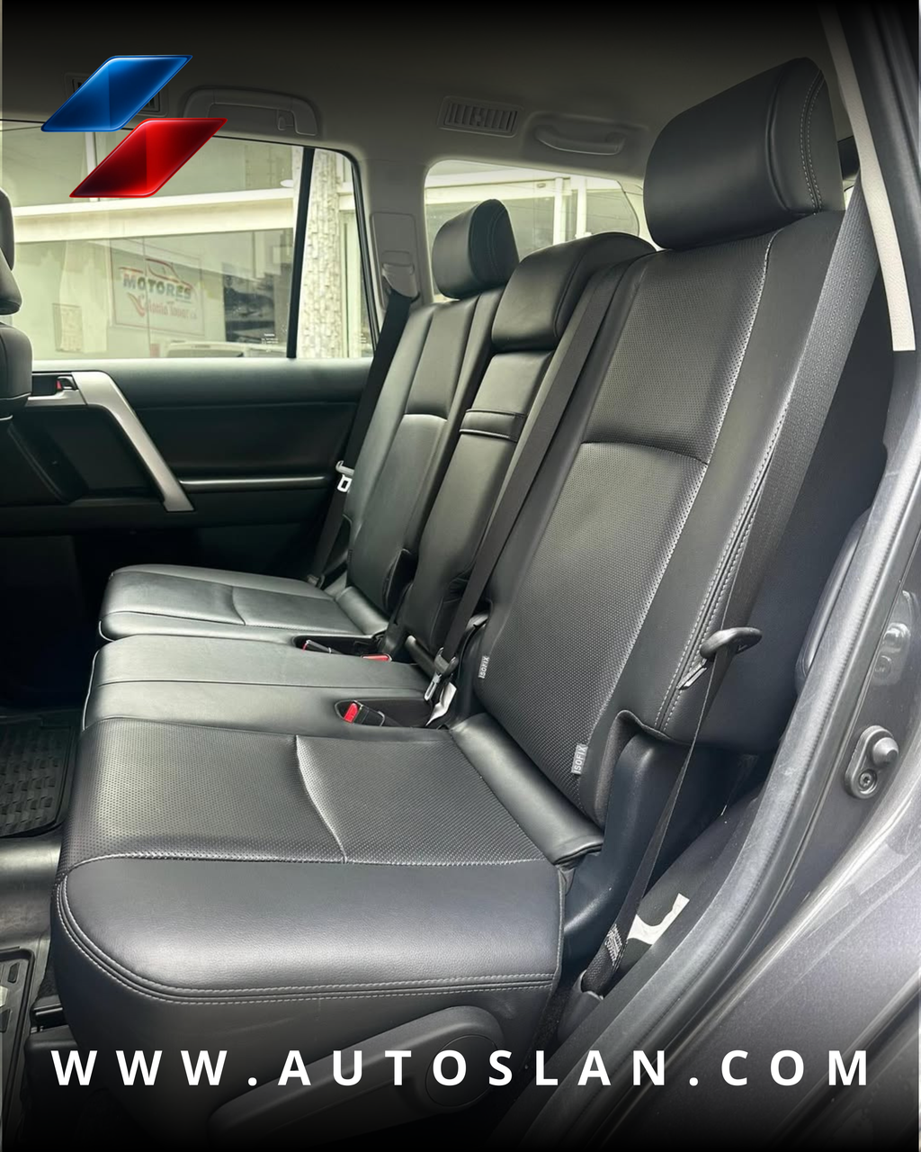 TOYOTA PRADO VX 2020