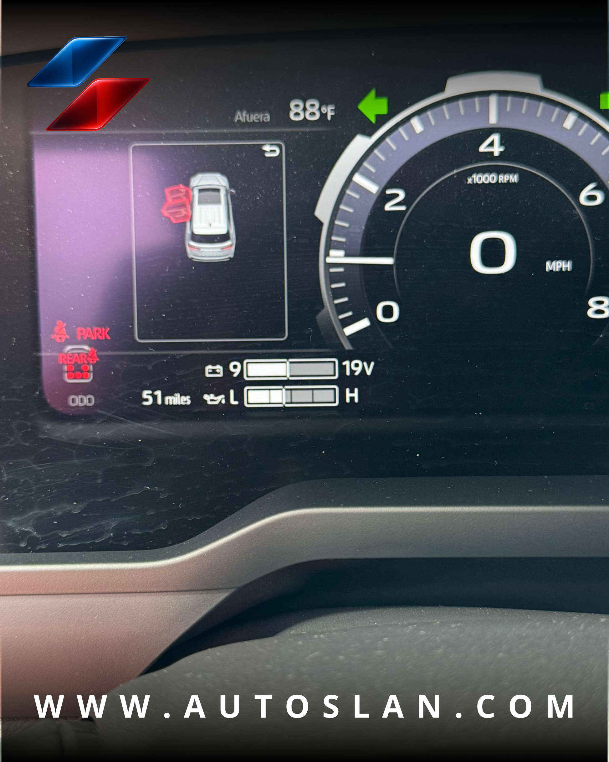 TOYOTA SEQUOIA TRD PRO 2025