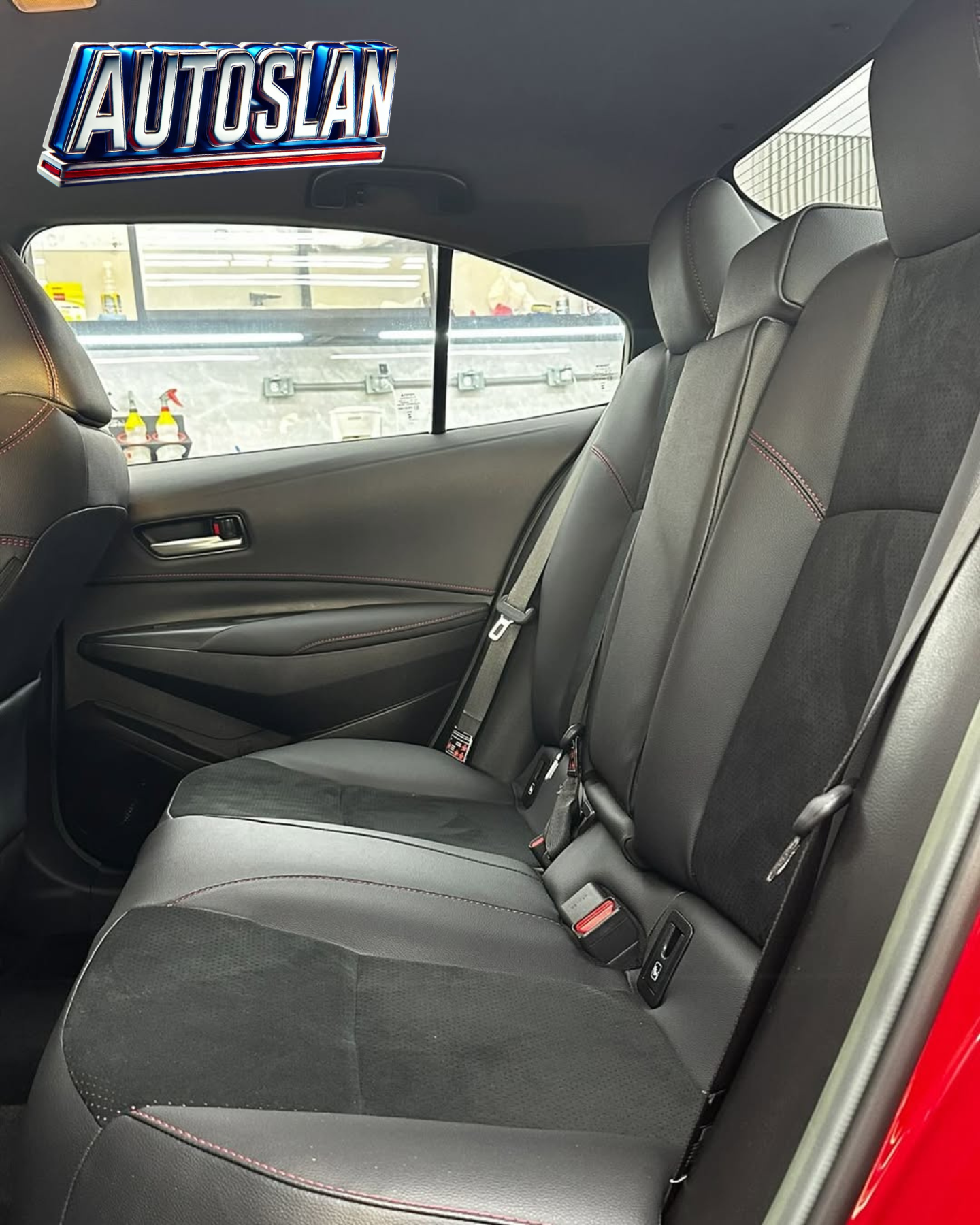 Toyota Corolla GR 2023