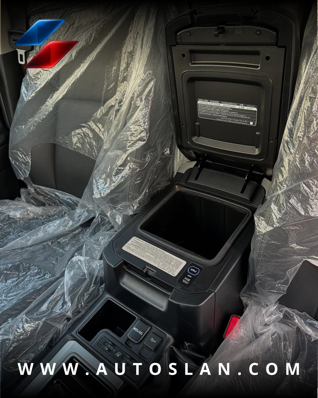 TOYOTA PRADO VX 2022