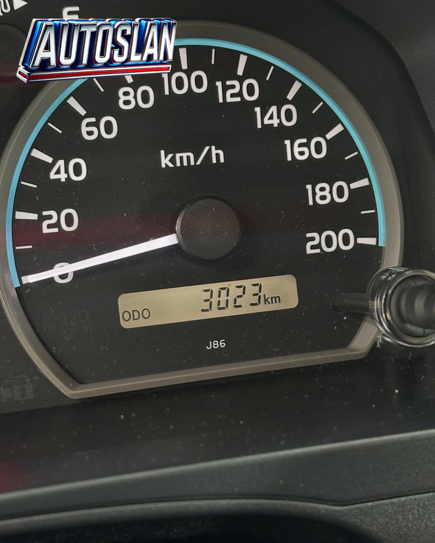 Toyota Land Cruiser LX 2025