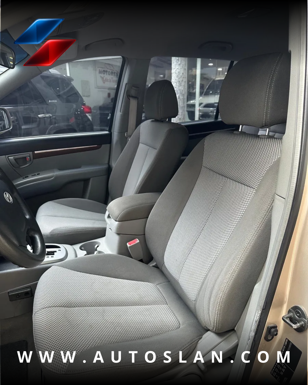 HYUNDAI SANTA FE 2007