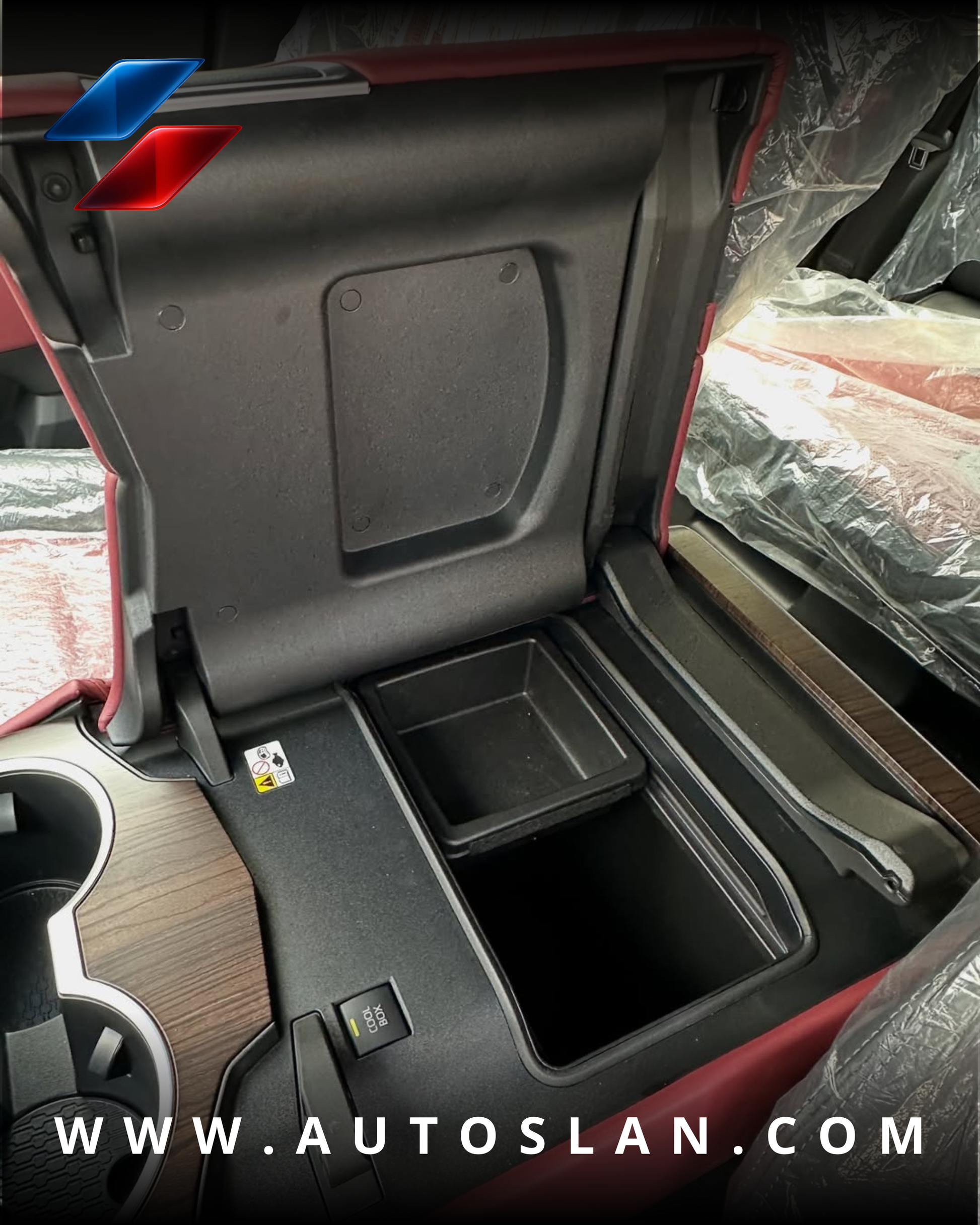 Toyota LC300 GR 2025