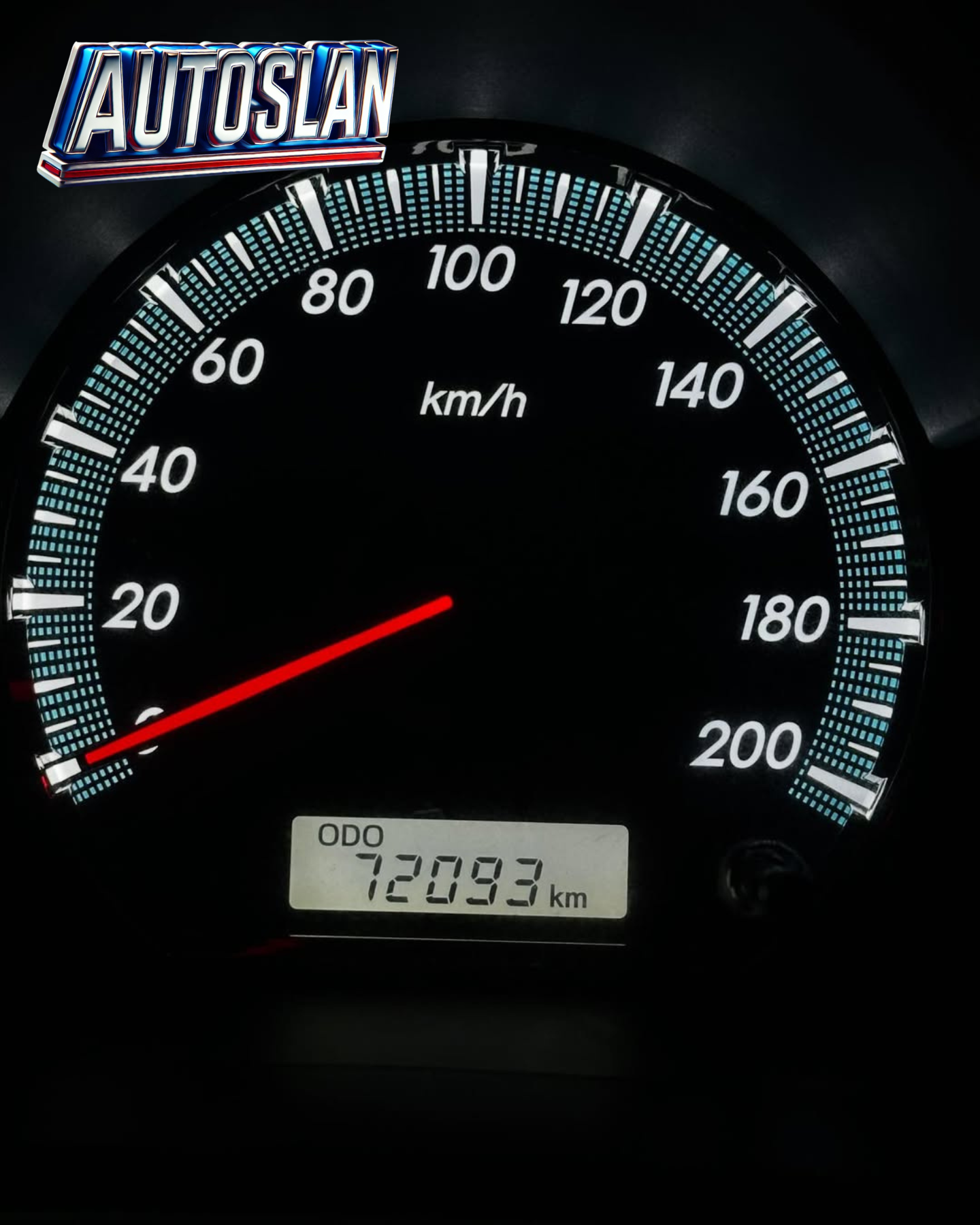 Toyota Fortuner SR 2020