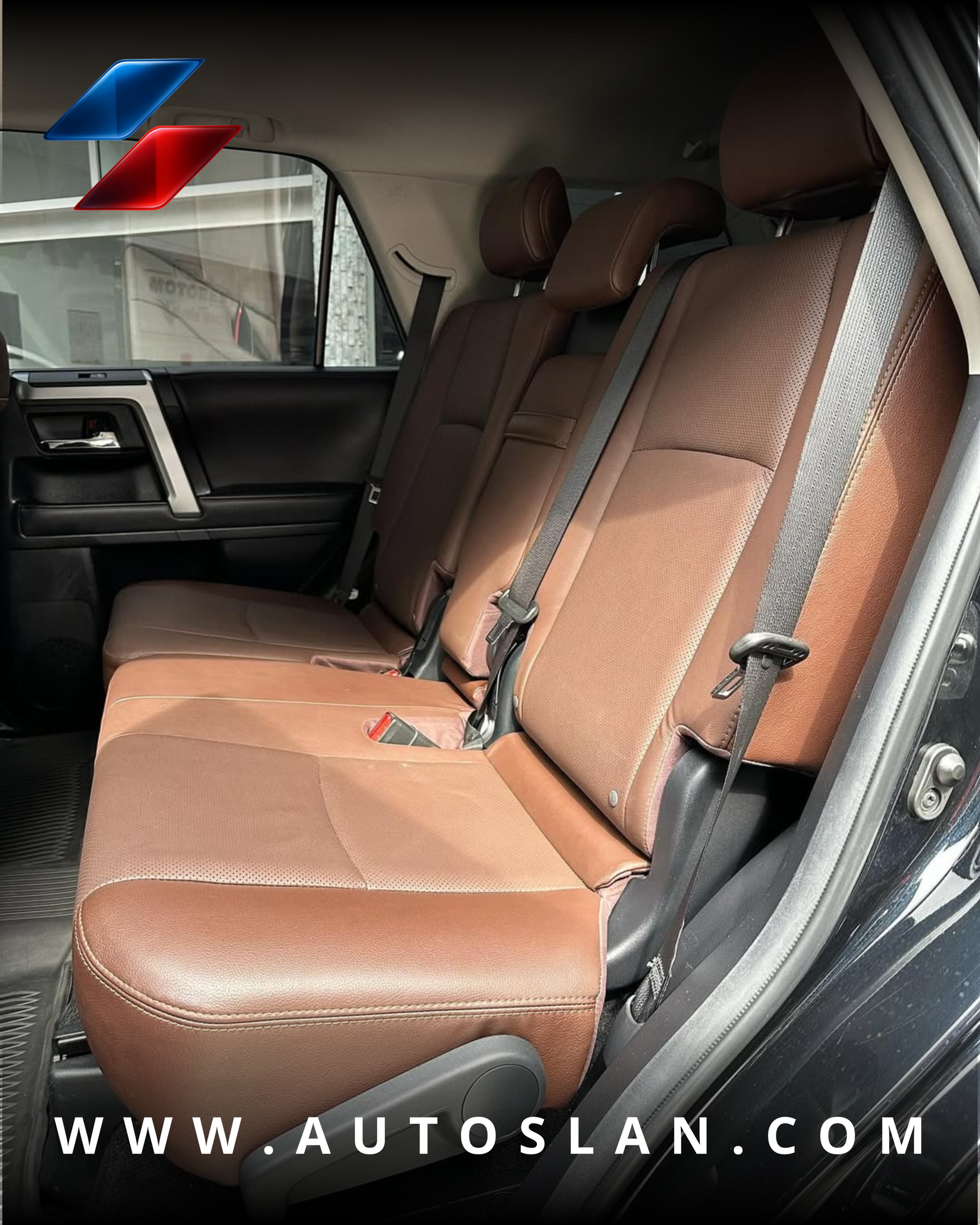 TOYOTA 4RUNNER LIMITED 2022