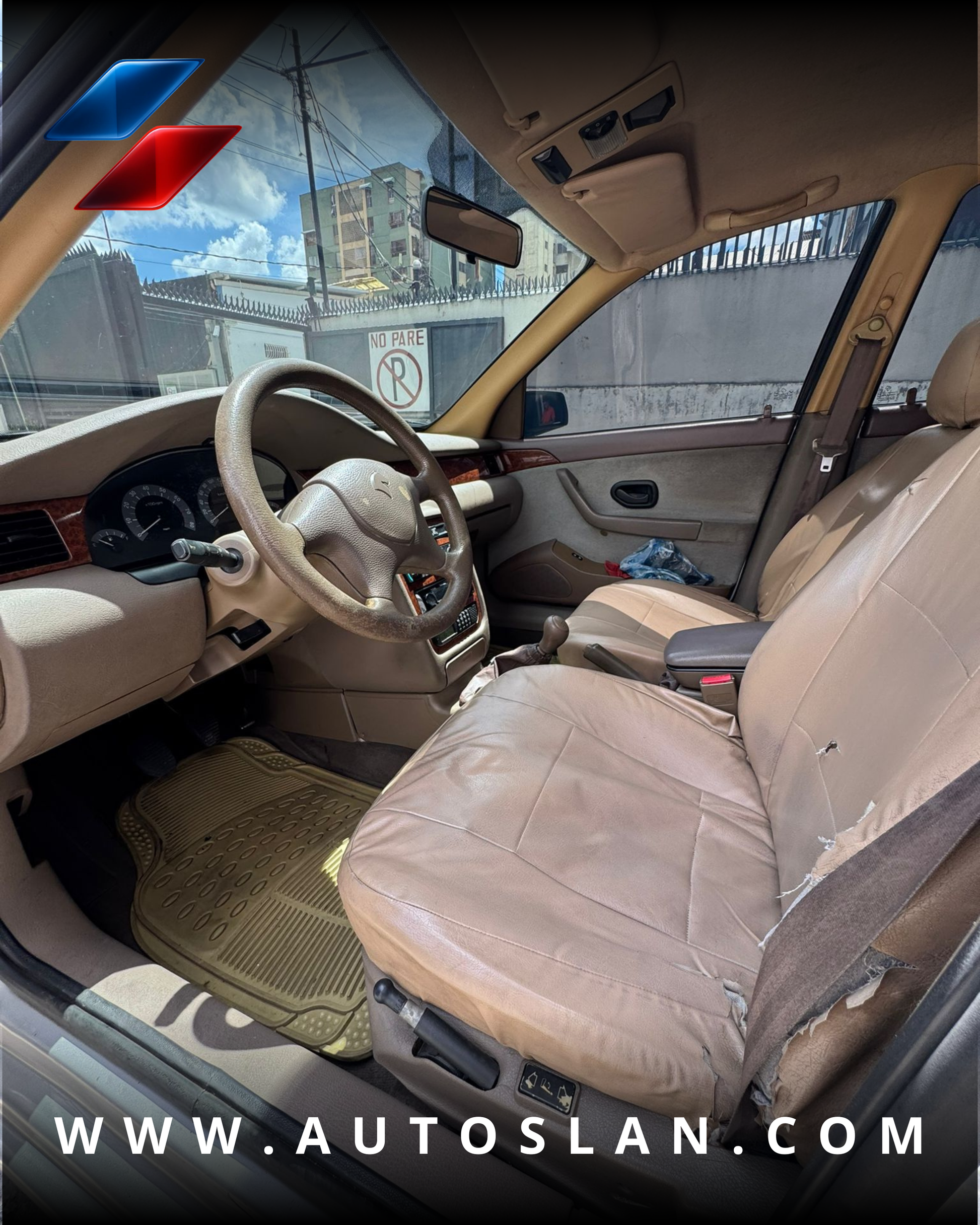 𝗩𝗘𝗡𝗜𝗥𝗔𝗨𝗧𝗢 𝗖𝗘𝗡𝗧𝗔𝗨𝗥𝗢 2015