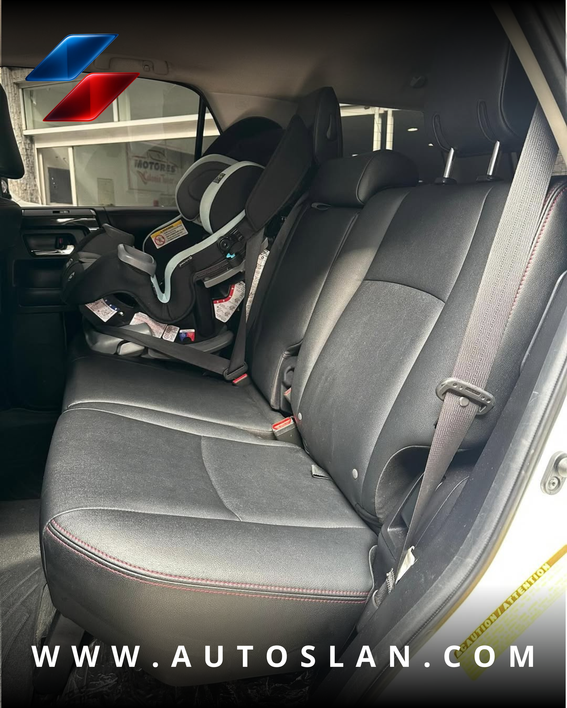 TOYOTA 4RUNNER TRD PRO 2020