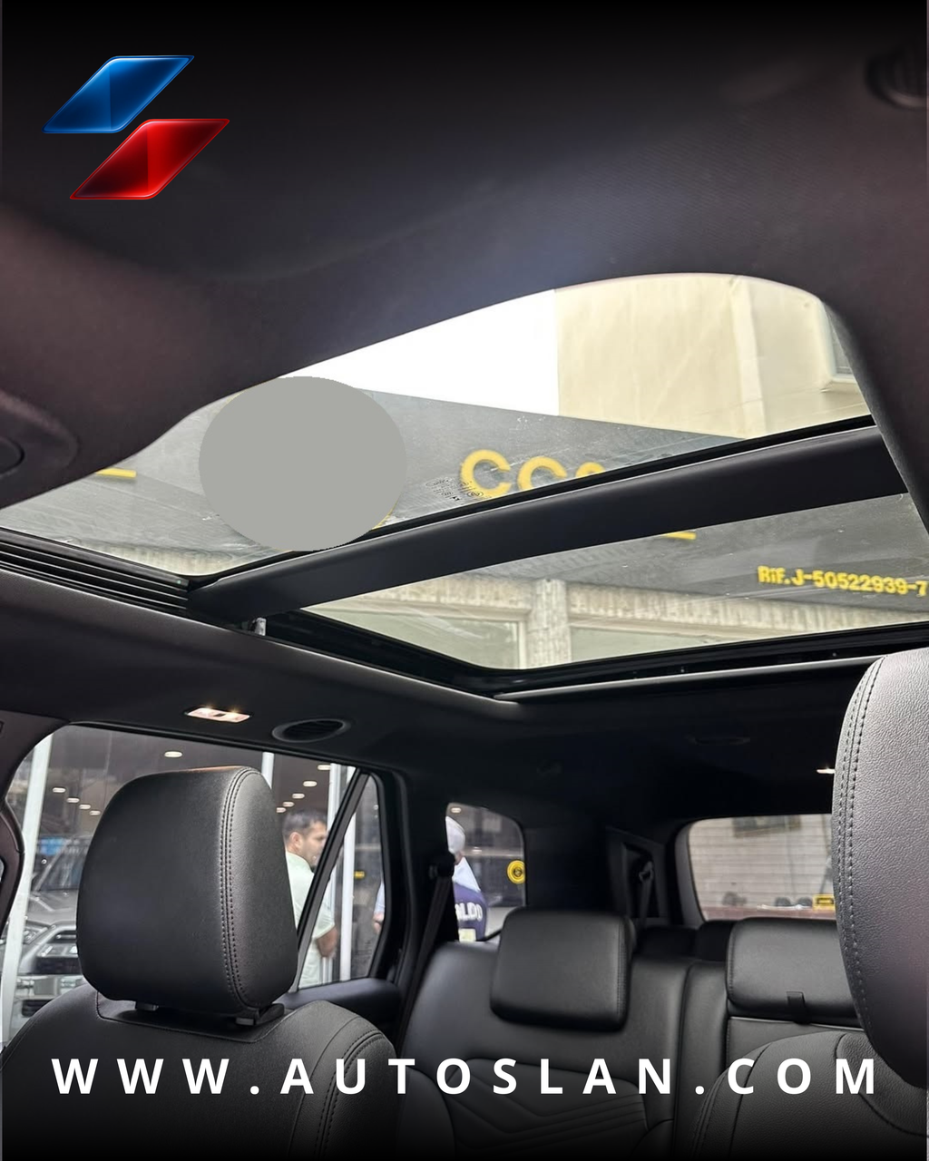 FORD EVEREST TITANIUM 2025