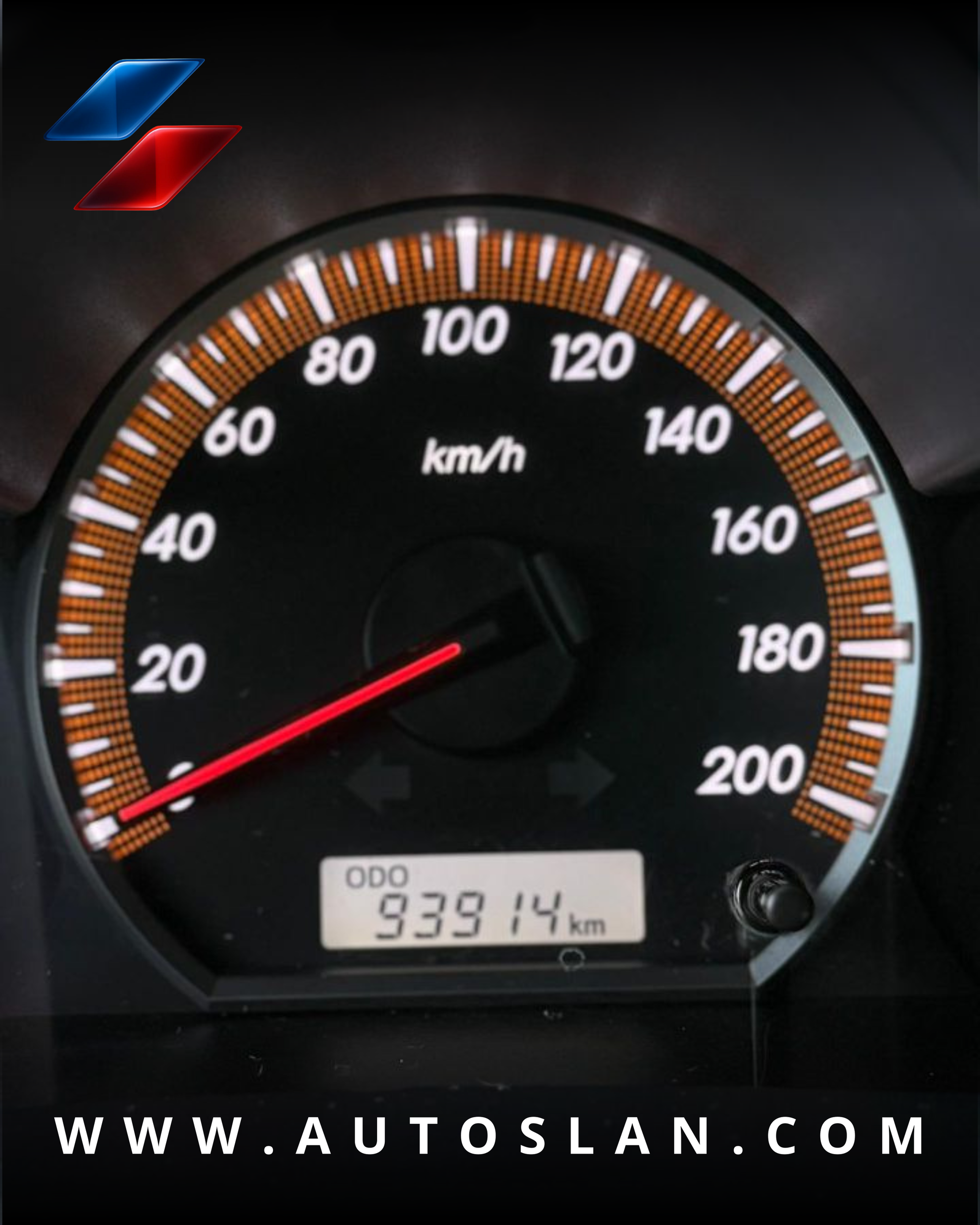 TOYOTA HILUX KAVAK 2012